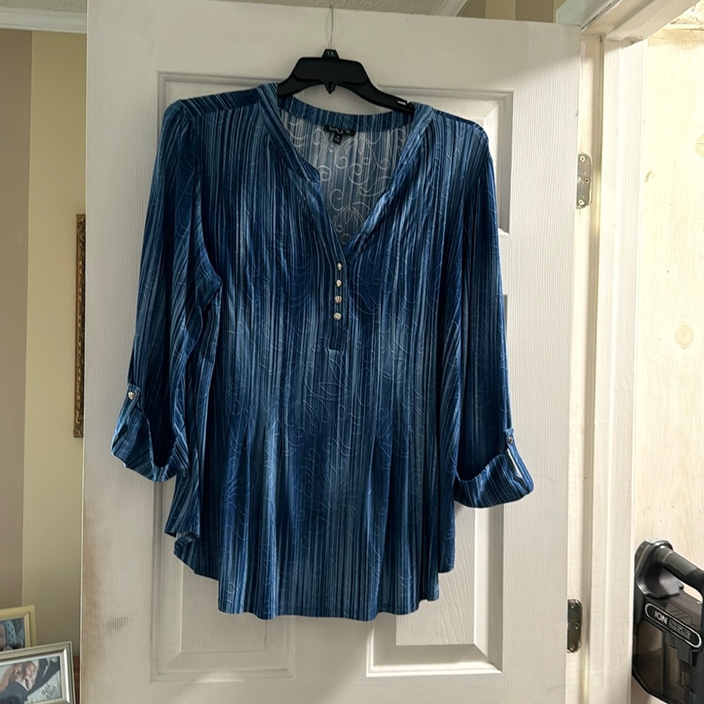 Lady blouse